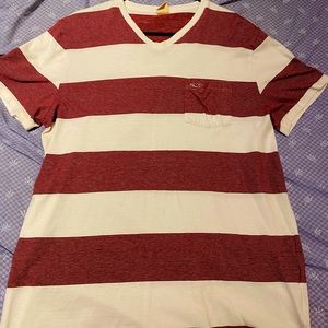 Hollister Striped T-Shirt